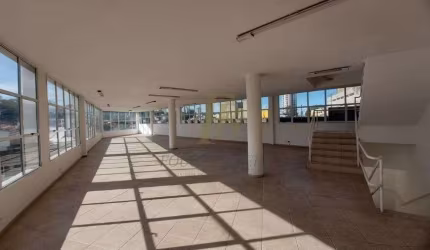 PRÉDIO PARA LOCAÇÃO COM 900m² NO BUTANTÃ - SP.