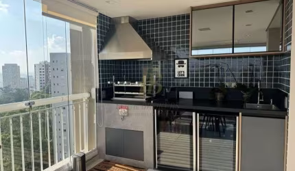 APARTAMENTO ASSINADO POR ARQUITETO