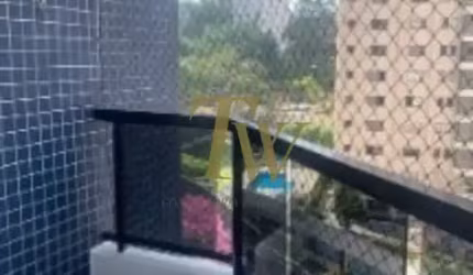 APARTAMENTO EM EXCELENTE LOCALIZAÇÃO
