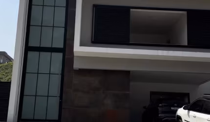 Casa nova Vintage