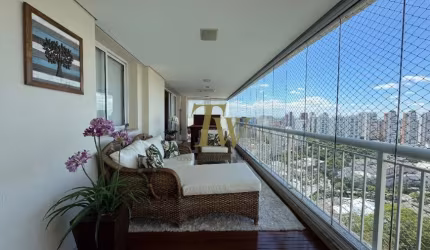 LINDO APARTAMENTO ALTO PADRÃO