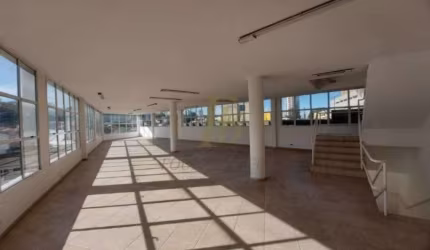 PRÉDIO REFORMADO NO BUTANTÃ - SP.