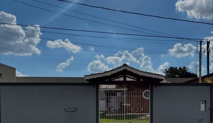Casa a venda em Atibaia