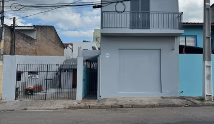 CASA PARA ALUGAR JD ALVINOPOLIS ATIBAIA
