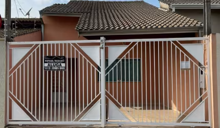CASA PARA ALUGA EM ATIBAIA NO PARQUE DAS NAÇOES