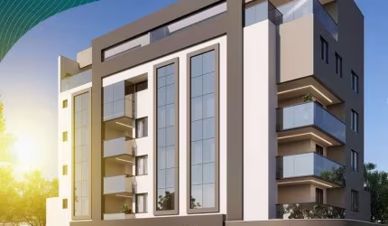 APARTAMENTO BOM RETIRO - IPATINGA