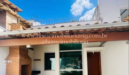 Casa de 3 Quartos no Bom Pastor