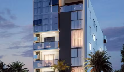 APARTAMENTO ALTO PADRÃO - BELVEDERE