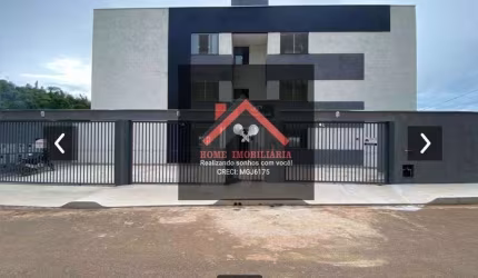 Apartamento 2 quartos no Cidade Verde