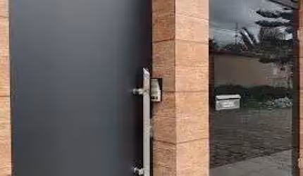 Casa Geminada Duplex com Hidro