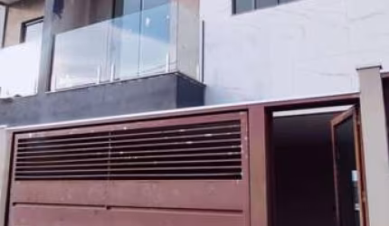 CASA TRIPLEX, RESIDENCIAL ALTO BELVEDERE