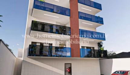 APARTAMENTO DE COBERTURA NO VENEZA