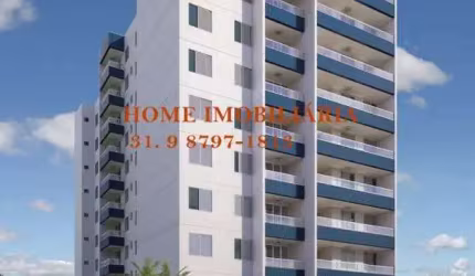 Apto 2 e 3 dorms para Venda - Horto, Ipatinga - 2 vagas