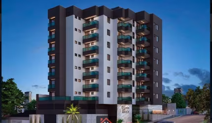 APARTAMENTO LUXO COM 2 QUARTOS EM IPATINGA