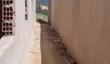 CASA LINEAR, RESIDENCIAL ALTO BELVEDERE