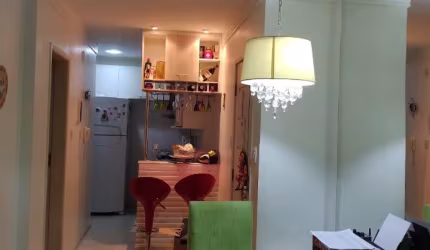 PERIPERI - VENDO APARTAMENTO