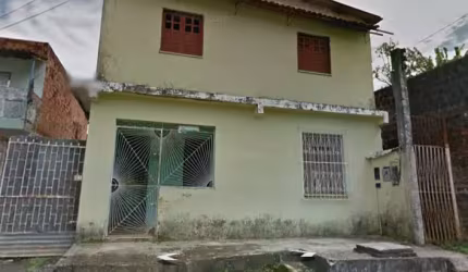 2  CASAS À VENDA 160 MIL