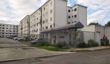 Ilha Amarela Apartamento a venda