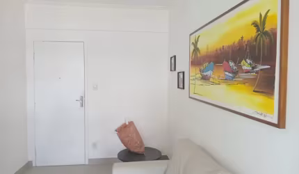 Apartamento Condomínio Amazonas