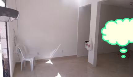 VENDO PONTO  COMERCIAL 52 mts PERIPERI