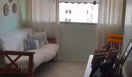 Excelente apartamento