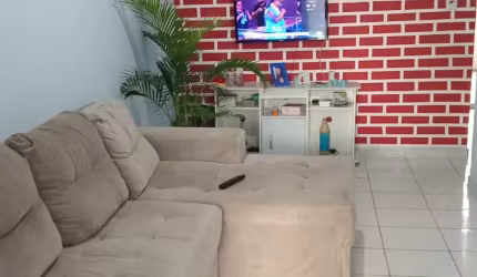 2 CASAS NA URBIS PERIPERI
