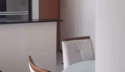VENDO APARTAMENTO HORTO SÃO RAFAEL