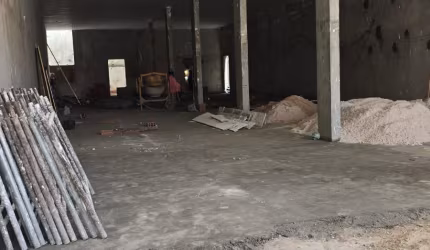 ALUGO PRÉDIO  EM PARIPE 300M POR ANDAR