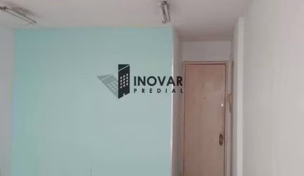 Escritório/Sala Comercial para venda com aproximadamente 25m² no Centro - Niterói - RJ