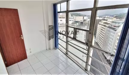 Sala para Aluguel ou Venda no Edifício Albert Sabin