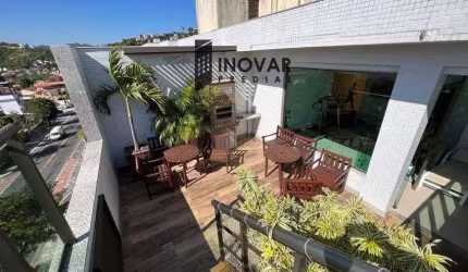 Apartamento para venda com aproximadamente 70 m² com 2 quartos em Piratininga - Niterói - RJ