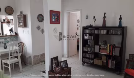 Apartamento para venda em Boa Viagem - Niterói - RJ