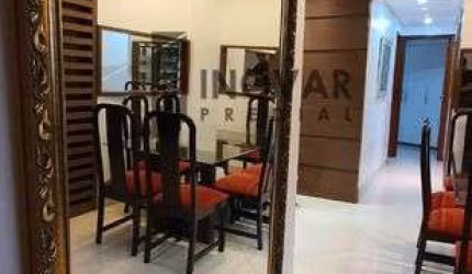 Apartamento com 3 quartos e 3 banheiros para venda no Ingá, Niterói.