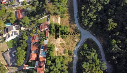 Lote para venda com aproximadamente 1000 m² em Pendotiba - Niterói - RJ