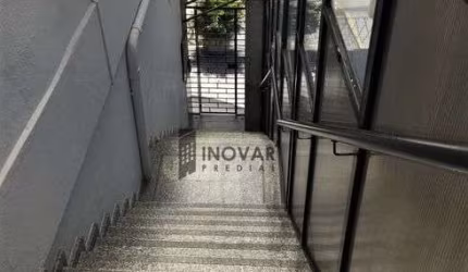 Loja para aluguel com aproximadamente 20 m² em Piratininga - Niterói - RJ