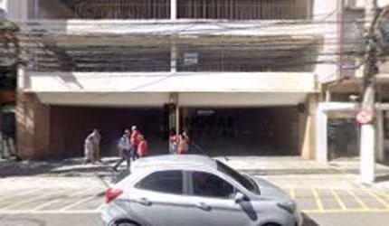 Garagem para venda possui 4 metros quadrados em Centro - Niterói - RJ
