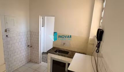 Apartamento para Locação no Santana - Niterói