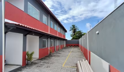 Vendo Vilage na Praia de Porto e Sauípe.