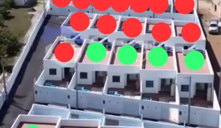 Vendo Casa na  Praia de Arembepe.