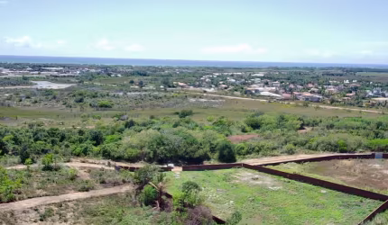 Vendo Lote em Arembepe.