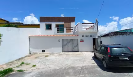 Vendo Imóvel Duplex no Portal de Arembepe.
