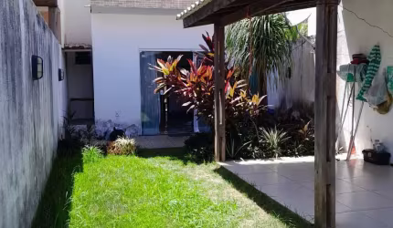 Vendo Vilage Duplex em Condomínio de Arembepe