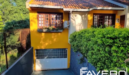 Casa para venda,  La Salle, Pato Branco, vista privilegiada e lugar tranquilo - VEN254