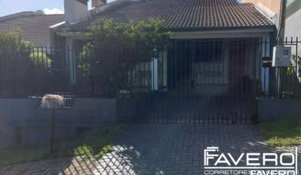 - casa para venda, 3 quarto(s),  São Francisco, Pato Branco - VEN236