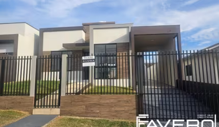 - casa para aluguel, 2 quarto(s),  Fraron, Pato Branco - ALU269