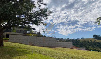 Terreno para Venda em Campinas, Loteamento Residencial Entre Verdes (Sousas)