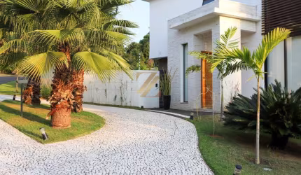 Casa em Condomínio para Locação em Campinas, Jardim Botânico (Sousas), 4 dormitórios, 4 suítes, 7 banheiros, 3 vagas