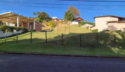 Terreno para Venda em Campinas, Jardim Botânico (Sousas)