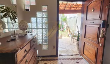 Casa para Venda em Campinas, Jardim Conceição (Sousas), 3 dormitórios, 3 suítes, 5 banheiros, 4 vagas