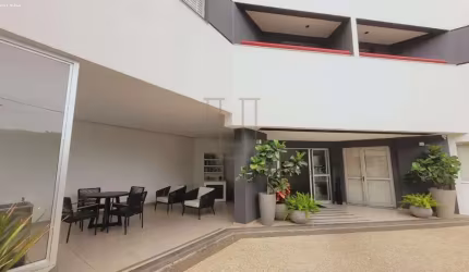 Apartamento para Venda em Campinas, Jardim Nossa Senhora Auxiliadora, 2 dormitórios, 1 banheiro, 1 vaga